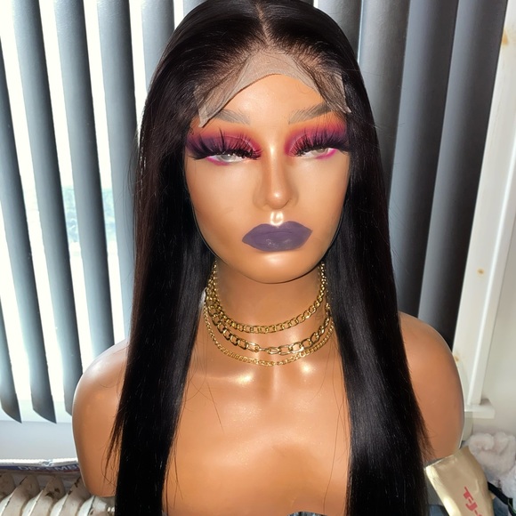 Other - HD lace closure wig.*Prices are for sale only